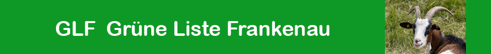 Gruene-Liste-Frankenau